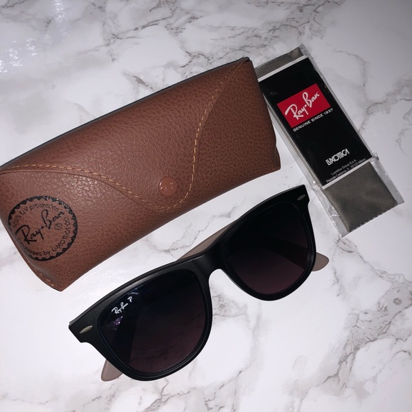Ray Ban Accessories Ray Ban Original Wayfarer Remix Poshmark Ray Ban Accessories Ray Ban Original Wayfarer Remix Poshmark